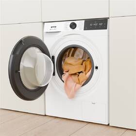 Pračka Gorenje WG4S74A21 UltraClean bílá

 obrázek produktu 8 z 13
