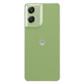 Kryt na mobil Tactical TPU na Motorola Moto G06/G06 Power průhledný

 obrázek produktu 1 z 2