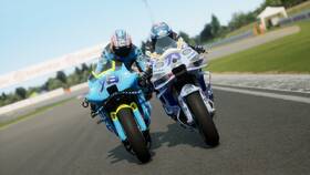Hra Milestone PlayStation 5 MotoGP 26 Day One Edition 

 obrázek produktu 2 z 6