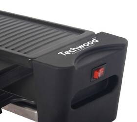 Gril Techwood TRD2456 černý

 obrázek produktu 3 z 4