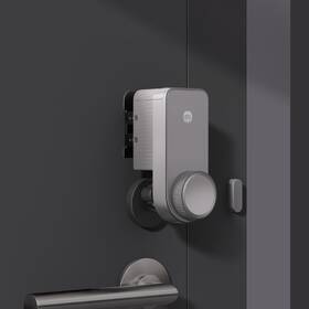 Zámek Xiaomi Self-Install Smart Lock EU šedý

 obrázek produktu 10 z 13