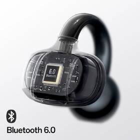 Sluchátka OneOdio OpenRock E – Sportovní otevřená bezdrátová. Bluetooth černá

 obrázek produktu 2 z 10
