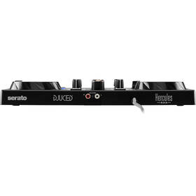 Mixážní pult Hercules DJControl Inpulse 200 Mk3 černý

 obrázek produktu 3 z 6