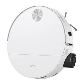 Robotický vysavač MOVA S70 bílý

 obrázek produktu 3 z 15