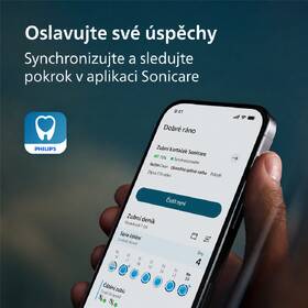 Zubní kartáček Philips HX8311/12 černý

 obrázek produktu 10 z 10