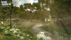 Hra GIANTS software PlayStation 5 Farming Simulator 25: Beans & Alpacas Edition 

 obrázek produktu 5 z 9