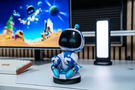 Držák EXG Cable Guy - Astro Bot modrý

 obrázek produktu 11 z 12