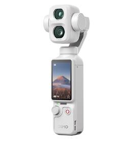 Outdoorová kamera DJI Osmo Pocket 4P Standard Combo bílá

 obrázek produktu 4 z 12