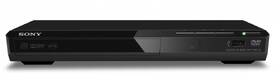 DVD přehrávač Sony DVP-SR370 

 obrázek produktu 2 z 3
