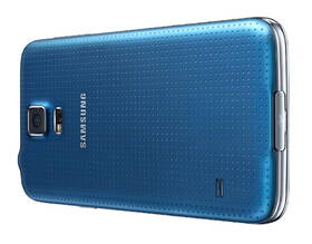 Mobilní telefon Samsung S5 (SM-G900) - Electric Blue modrý

 obrázek produktu 12 z 16