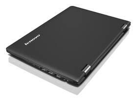 Notebook Lenovo Yoga 300-11IBY černý

 obrázek produktu 6 z 20
