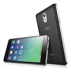 Mobilní telefon Lenovo P1m Dual SIM černý

 obrázek produktu 16 z 21