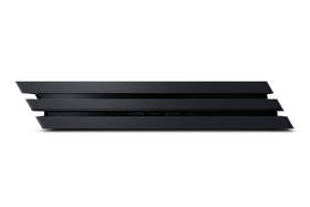 Herní konzole Sony Pro 1 TB + FIFA 21 + 2x ovladač 
