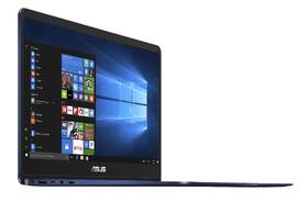 Notebook Asus UX430UA-GV004T modrá barva
