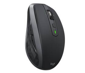 Myš Logitech MX Anywhere 2S - graphite 

 obrázek produktu 2 z 4