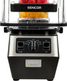 Stolní mixér Sencor SBU 8850NP nerez

 obrázek produktu 3 z 19