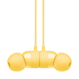 Sluchátka Beats urBeats3 s Lightning konektorem žlutá

 obrázek produktu 1 z 3