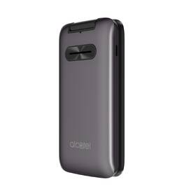 Mobilní telefon ALCATEL 3025X šedý

 obrázek produktu 8 z 11
