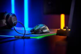Myš Razer Basilisk V2 černá

 obrázek produktu 7 z 9