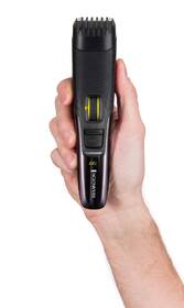 Zastřihovač vousů Remington MB5000 černý/šedý

 obrázek produktu 3 z 6