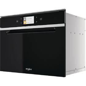 Trouba Whirlpool W11I MS180 šedá

 obrázek produktu 2 z 9