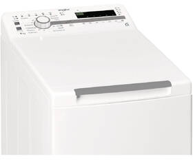 Pračka Whirlpool TDLR 6230SS EU/N bílá

 obrázek produktu 3 z 14