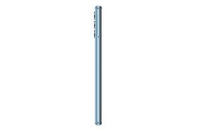 Mobilní telefon Samsung Galaxy A32 5G modrý

 obrázek produktu 7 z 8