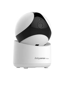 Dětská elektronická chůva Babysense Video Baby Monitor V65 bílá

 obrázek produktu 3 z 9