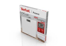 Osobní váha Tefal PP1401V0 bílá

 obrázek produktu 12 z 12