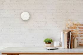 Senzor Airthings Wave 2nd GEN - detektor radonu 
