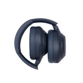 Sluchátka Sony WH-1000XM4 modrá

 obrázek produktu 5 z 7