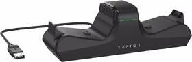 Dokovací stanice Raptor CSX200 pro Xbox One/Series černá

 obrázek produktu 1 z 3