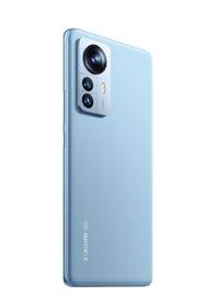 Mobilní telefon Xiaomi 12 Pro 5G 12GB/256GB modrý

 obrázek produktu 6 z 8