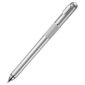 Stylus Baseus Golden Cudgel stříbrný

 obrázek produktu 1 z 7