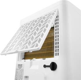 Odvlhčovač Sencor SDH 1020WH 

 obrázek produktu 10 z 20