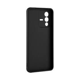 Kryt na mobil FIXED Story na Vivo V23 5G černý

 obrázek produktu 1 z 1