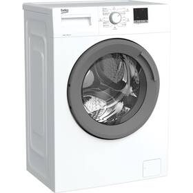 Pračka Beko WUE6511BS bílá

 obrázek produktu 3 z 5