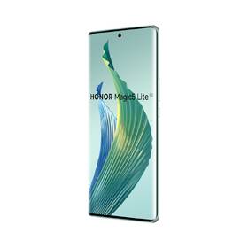 Mobilní telefon HONOR Magic5 Lite 5G 8 GB / 256 GB zelený

 obrázek produktu 1 z 11