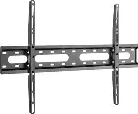 Držák TV STELL SHO 4220, fixní, pro úhlopříčky 37" až 70", nosnost 45 kg černý

 obrázek produktu 2 z 4