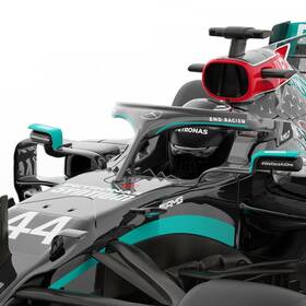 RC auto Rastar Mercedes-AMG F1 

 obrázek produktu 3 z 5