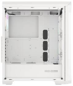 Case Genesis IRID 505 ARGB bílá

 obrázek produktu 13 z 17