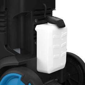 Vysokotlaký čistič Güde GHD 3200-225 

 obrázek produktu 3 z 3