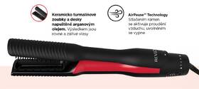 Žehlička na vlasy Revlon RVDR5330E černá

 obrázek produktu 8 z 15