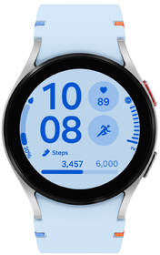 Chytré hodinky Samsung Galaxy Watch FE stříbrné

 obrázek produktu 15 z 28