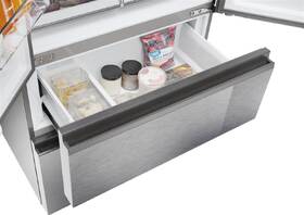 Americká lednice Haier HFR7819ENGC stříbrná/sklo

 obrázek produktu 8 z 24