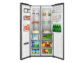 Americká lednice TCL RC605SXD0 nerez

 obrázek produktu 3 z 16