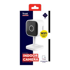 IP kamera Trust IPCAM-2900 bílá

 obrázek produktu 9 z 10