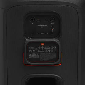 Party reproduktor JBL PARTYBOX 520 černý

 obrázek produktu 11 z 14