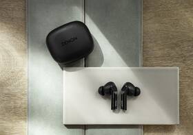 Sluchátka Denon AH-C840NCW černá

 obrázek produktu 7 z 10