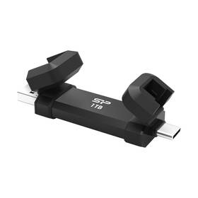 USB Flash Silicon Power DS72 1TB černý

 obrázek produktu 1 z 3